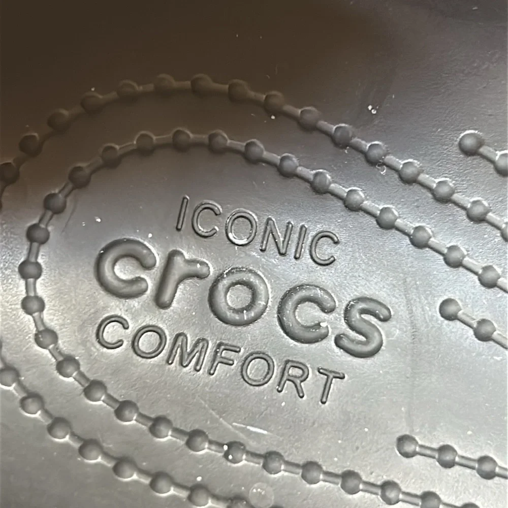CROCS duet max